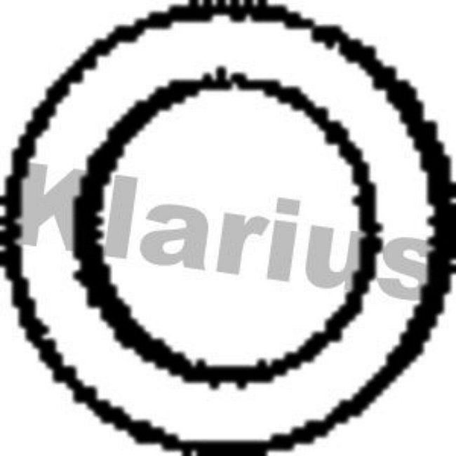 Joint Échappement Klarius 410215