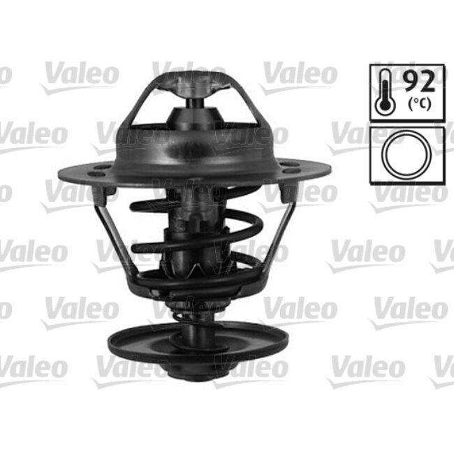 Thermostat Valeo 820547