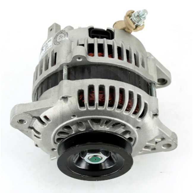 Alternateur Nps N511n31