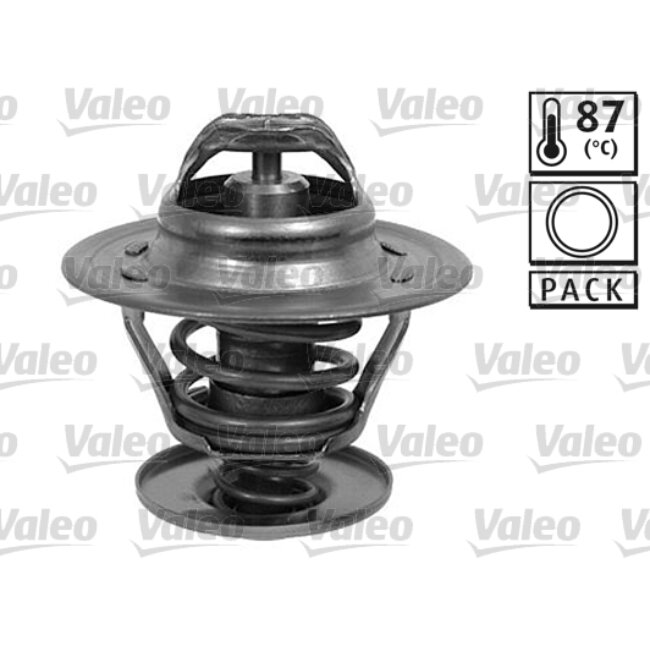 Thermostat Valeo 820168