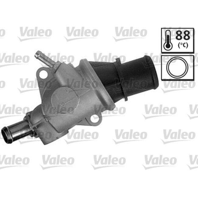 Thermostat Valeo 820796