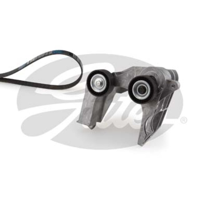 Kit De Courroies D'accessoires Gates K016pk2175