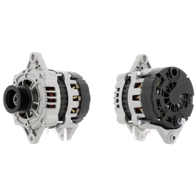 Alternateur Cevam 9471