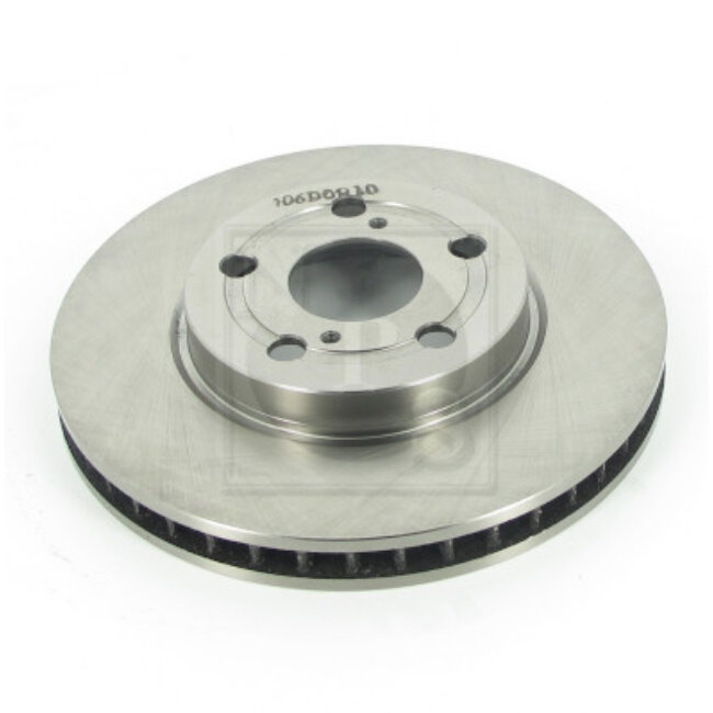 1 Disque De Frein Nps T330a104