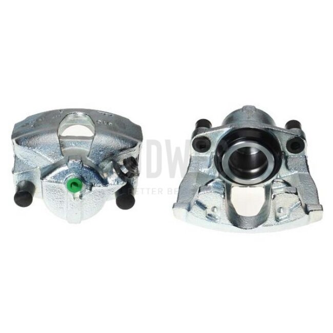 Etrier De Frein Avant Droit Budweg 343179