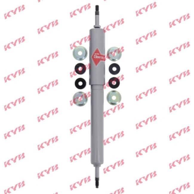 1 Amortisseur Kyb 554112