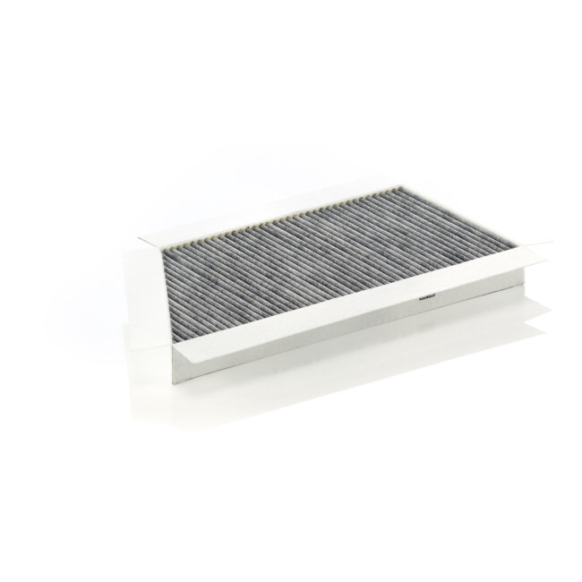 Filtre D'habitacle À Charbon Actif Mann-filter Cuk3448