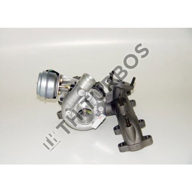 Turbocompresseur Turbo's Hoet 1101316