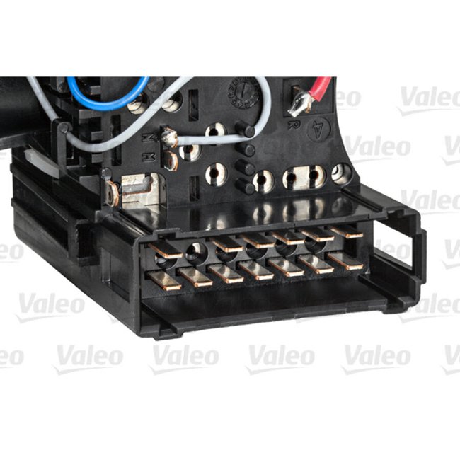 Commutateur Colonne Direction Valeo 251586