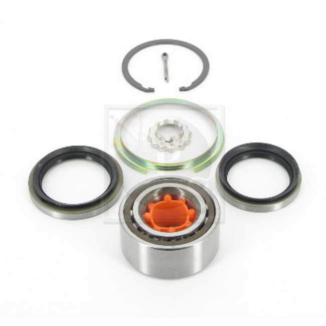 Kit De Roulement De Roue Nps T470a15