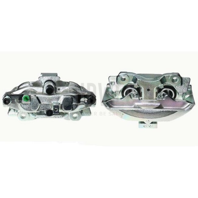 Etrier De Frein Avant Gauche Budweg 342652