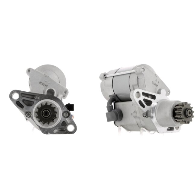 Démarreur Cevam 9597