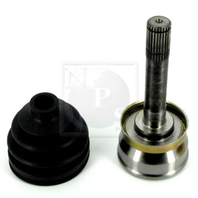 Tête De Cardan Nps N281n35