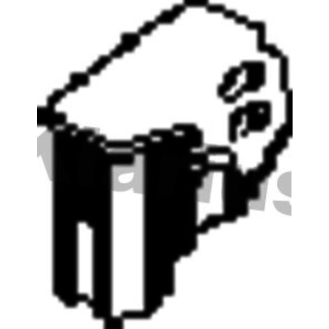 Joint Échappement Klarius 420424