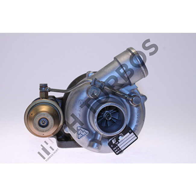 Turbocompresseur Turbo's Hoet 1100149