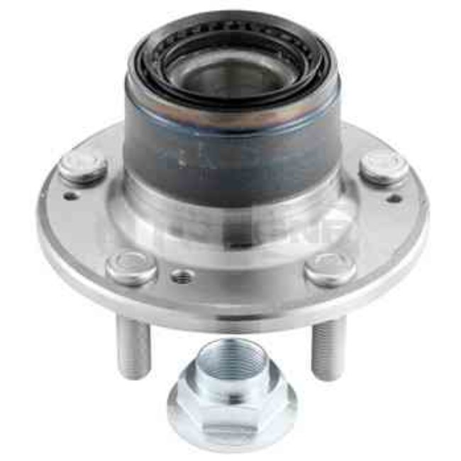 Kit De Roulement De Roue Snr R173.30