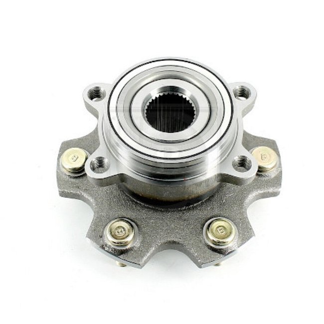 Kit De Roulement De Roue Nps M471i33