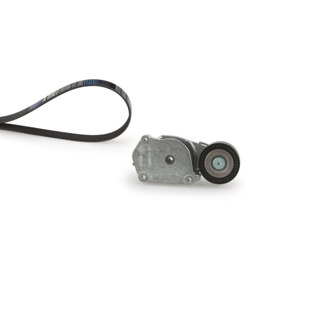 Kit De Courroies D'accessoires Gates K026pk1033