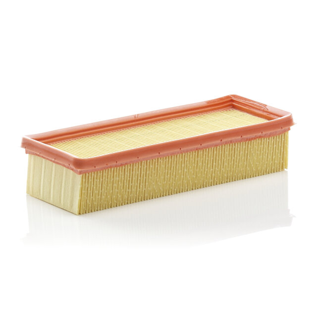 Filtre À Air Mann-filter