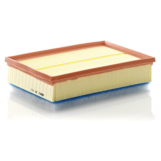 Filtre À Air Mann-filter