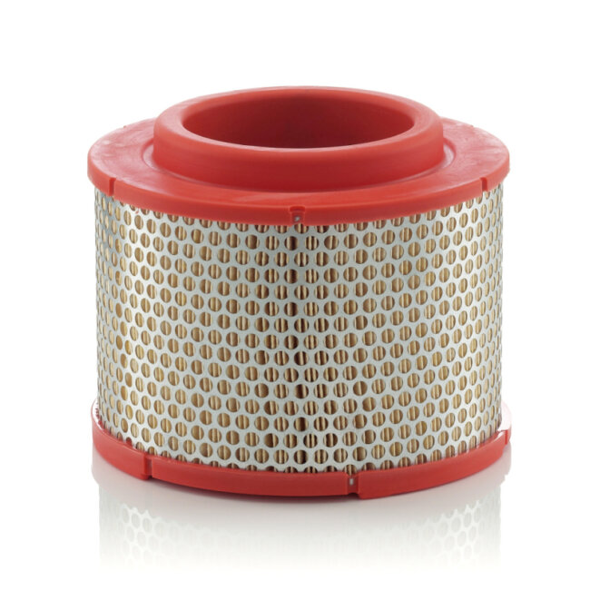 Filtre À Air Mann-filter