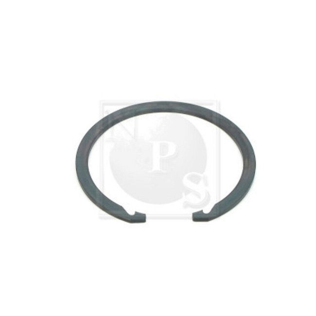 Kit De Roulement De Roue Nps T471a46d