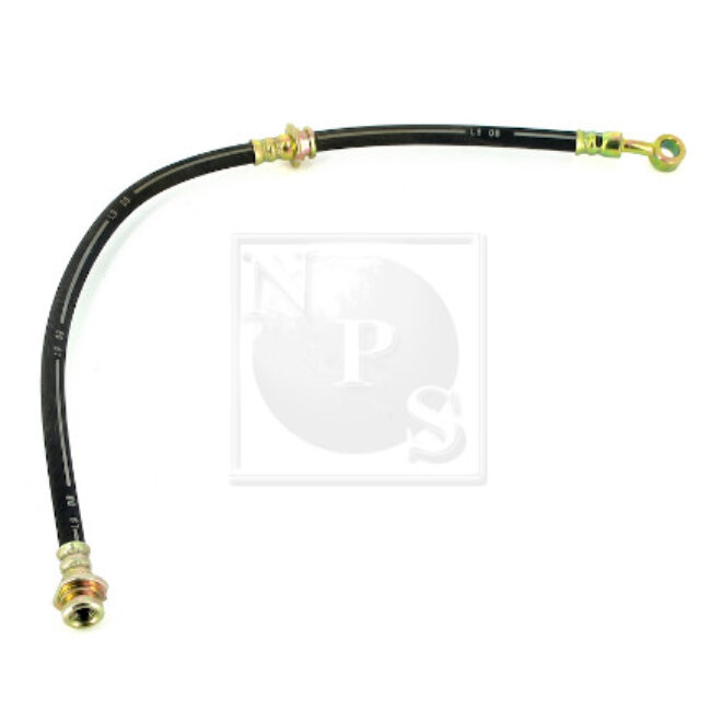 Flexible De Frein Nps N370n102