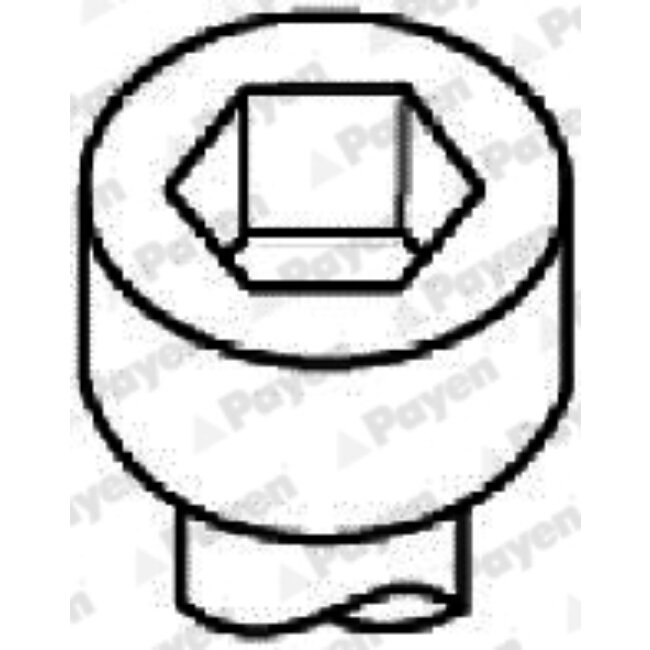 Jeu De Vis De Culasse Payen Hbs454