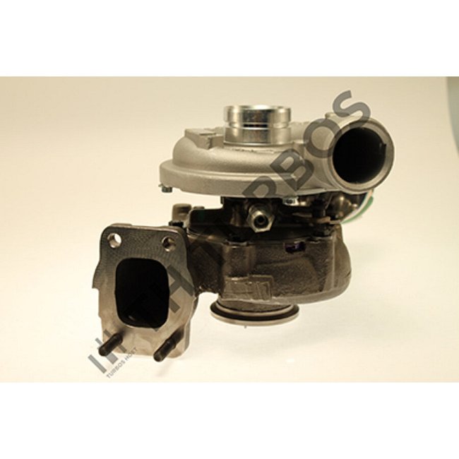 Turbocompresseur Turbo's Hoet 1103429