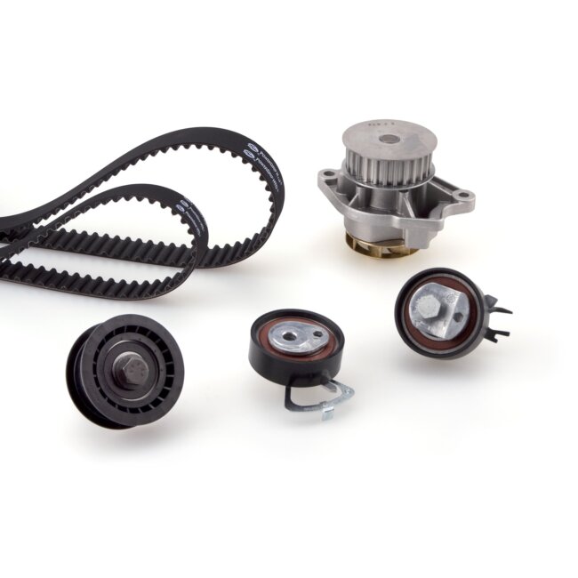 Kit Distribution&Pompe À Eau Gates Kp35565xs