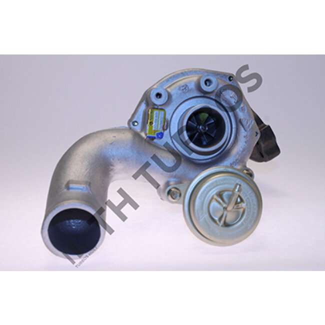 Turbocompresseur Turbo's Hoet 1100175