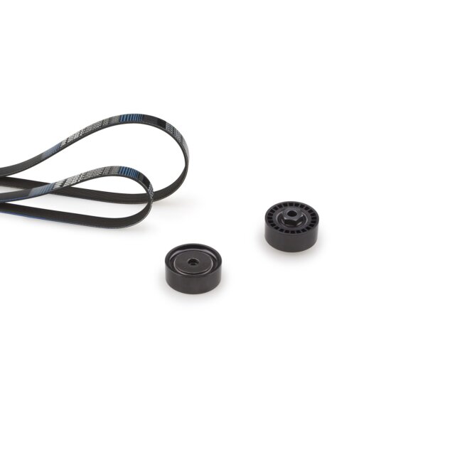 Kit De Courroies D'accessoires Gates K053pk753