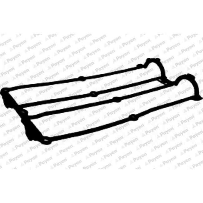 Joint Couvre Culbuteurs Payen Jm5154