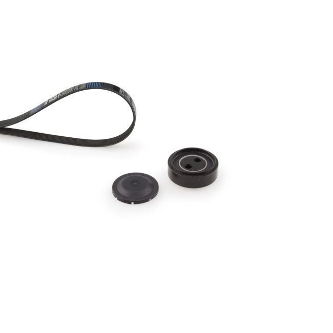 Kit De Courroies D'accessoires Gates K024pk1218