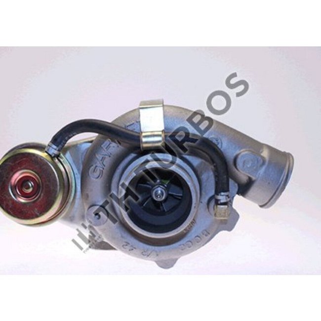 Turbocompresseur Turbo's Hoet 1100986