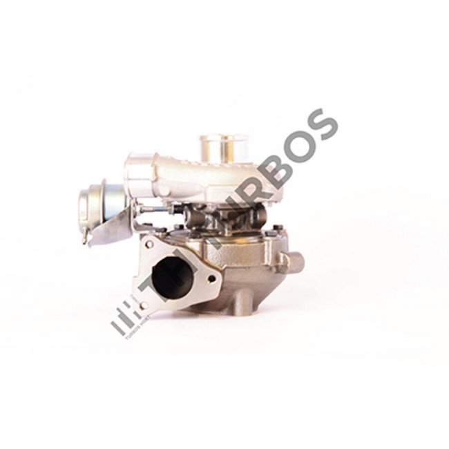 Turbocompresseur Turbo's Hoet 1103913