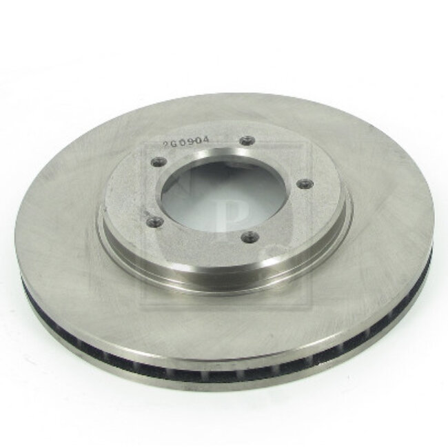 1 Disque De Frein Nps T330a108