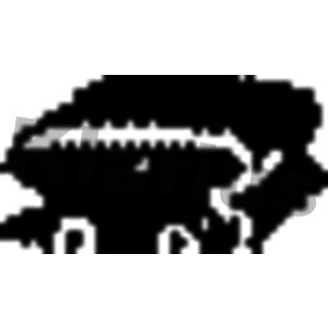 Joint Échappement Klarius 420105