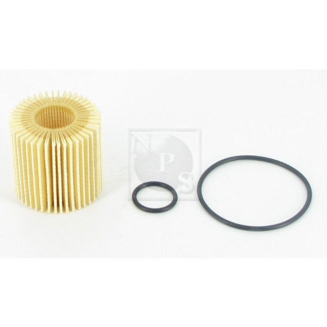Filtre À Huile Nps T131a22