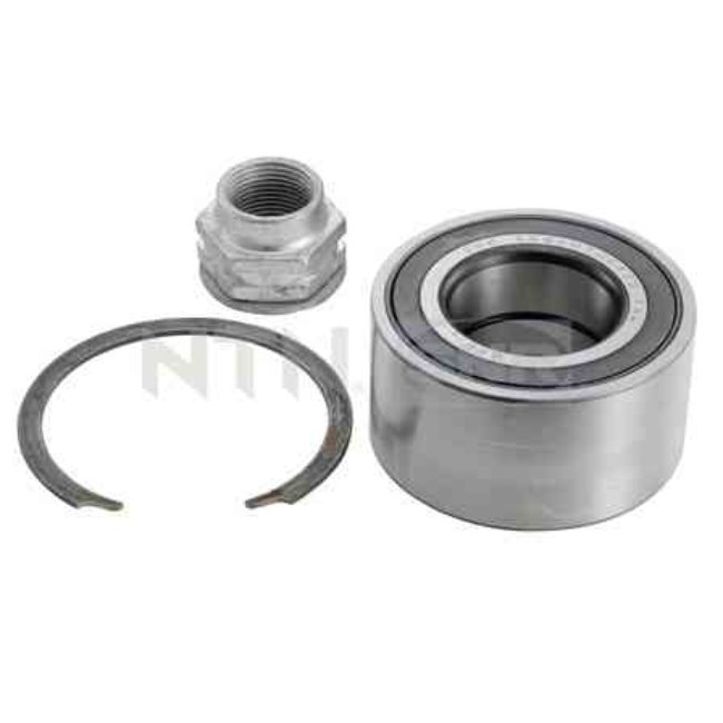 Kit De Roulement De Roue Snr R158.58