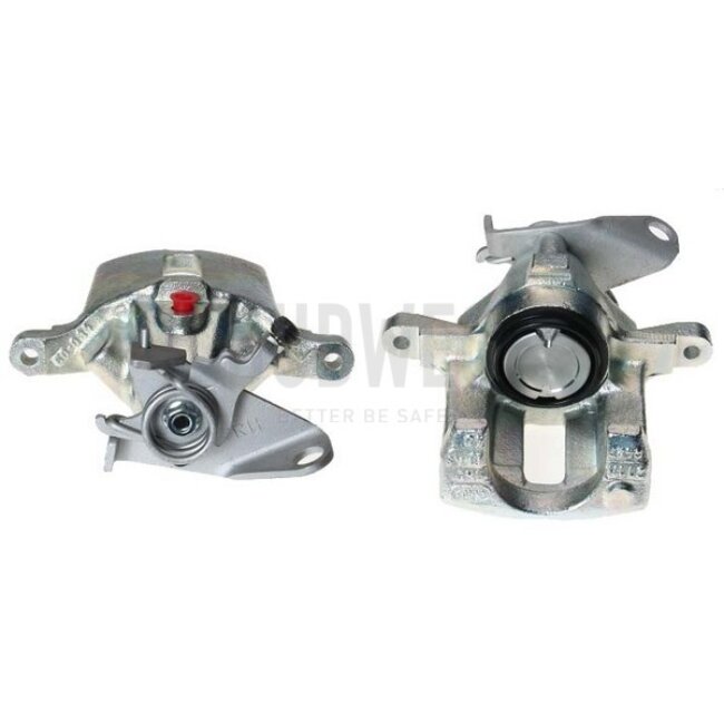 Etrier De Frein Arrière Droit Budweg 343671