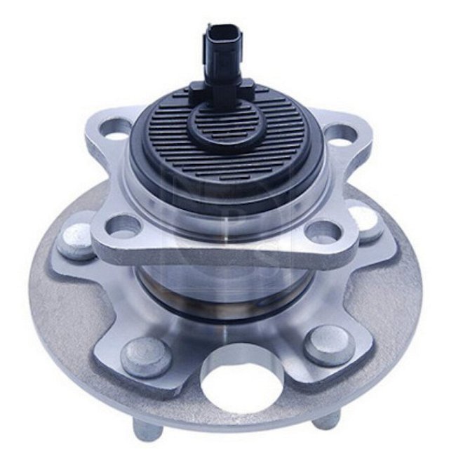 Kit De Roulement De Roue Nps T471a76