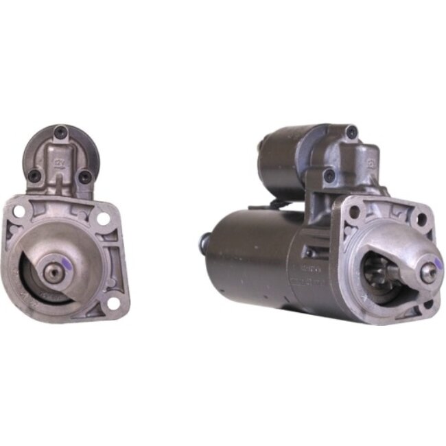 Démarreur Cevam 3604