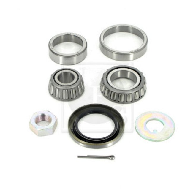 Kit De Roulement De Roue Nps T470a51b