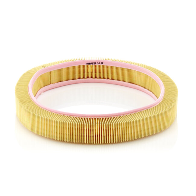 Filtre À Air Mann-filter