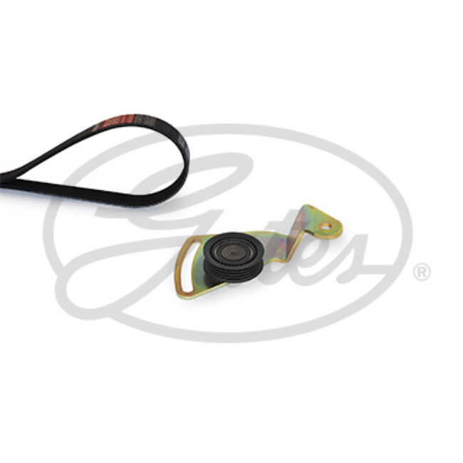 Kit De Courroies D'accessoiresGates K024pk1165