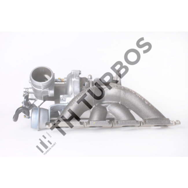 Turbocompresseur Turbo's Hoet 1104118