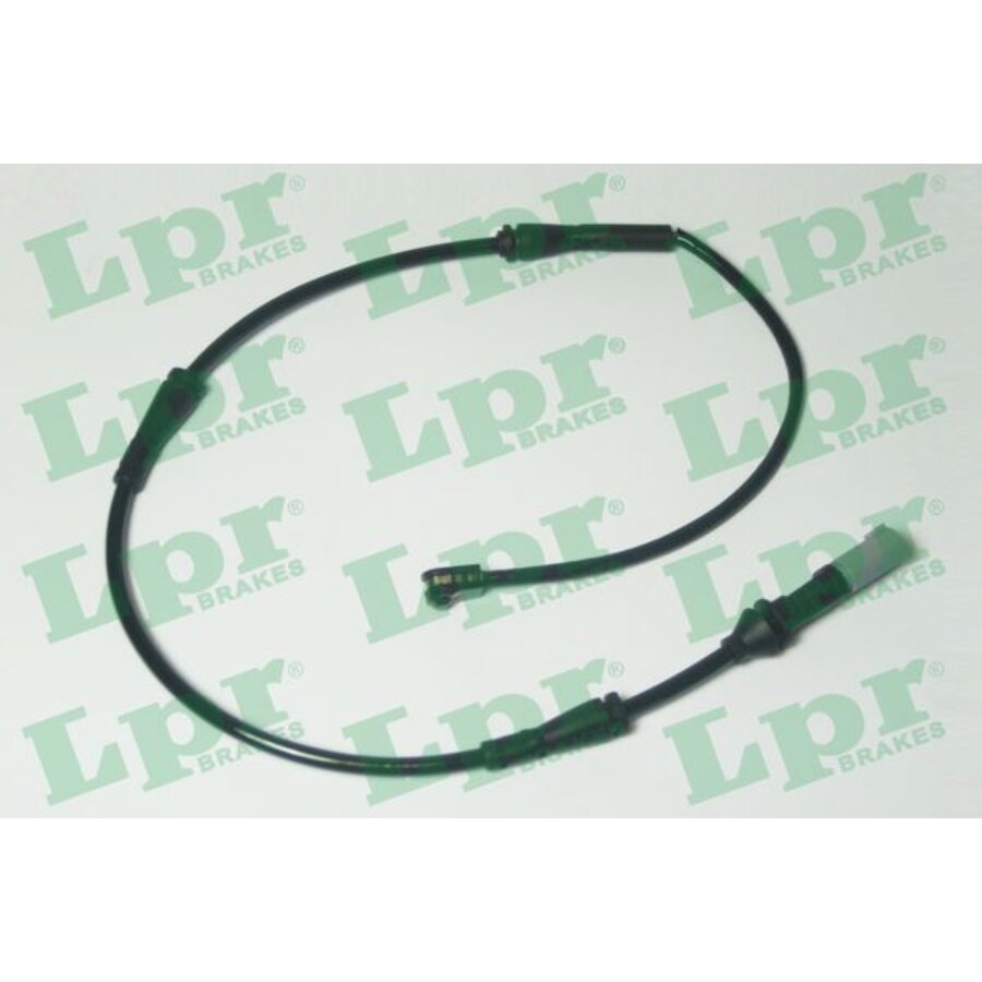 TEMOIN USURE LPR KS0177