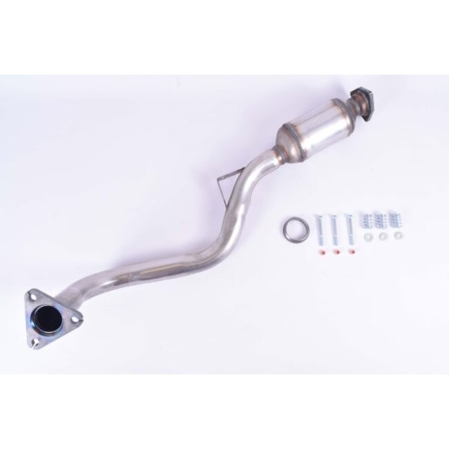 Catalyseur Eec Au8012