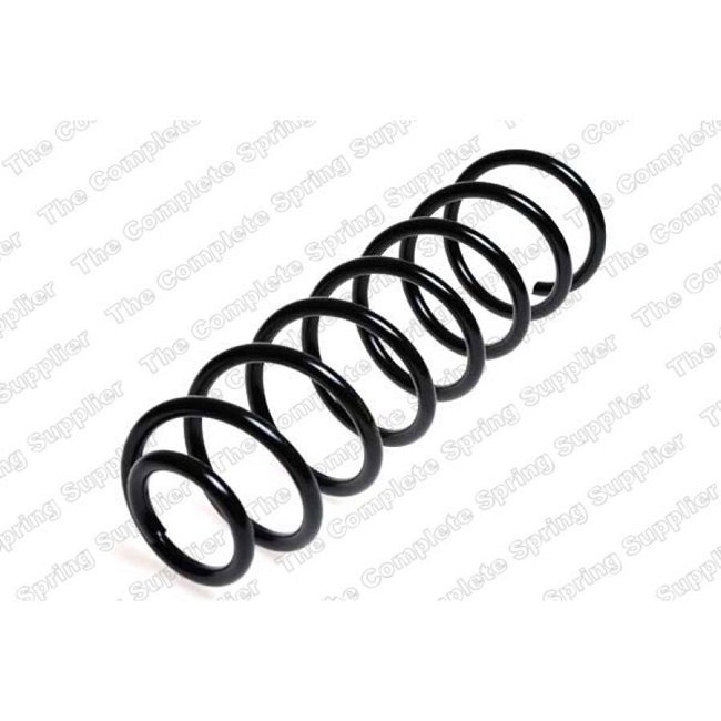 1 Ressort De Suspension Essieu Arrière Kilen 50220